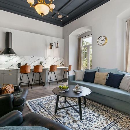 רייקה Apartments Carpathia מראה חיצוני תמונה