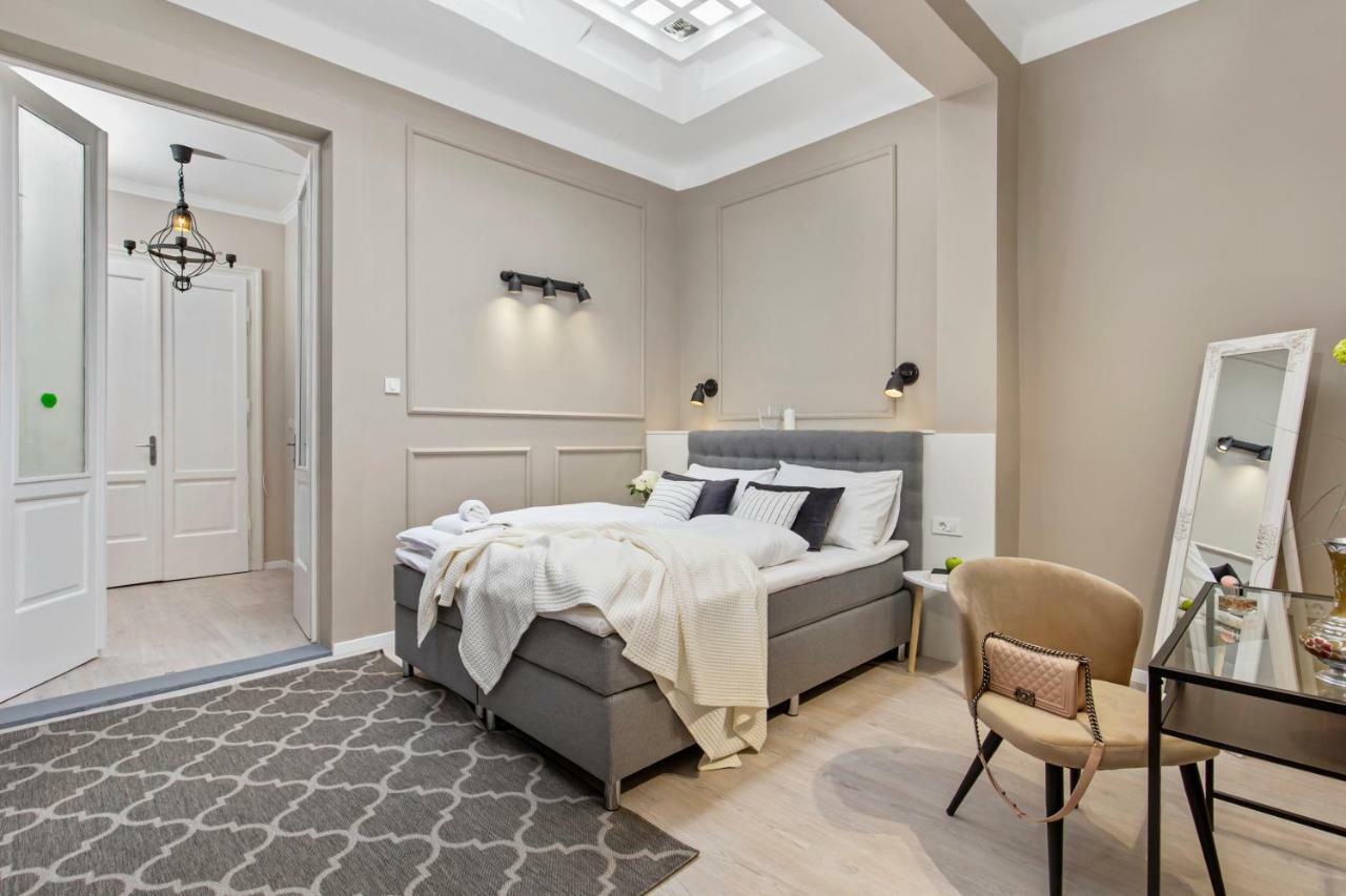 רייקה Apartments Carpathia מראה חיצוני תמונה