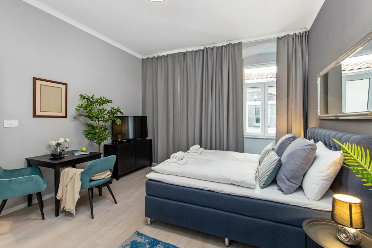 רייקה Apartments Carpathia מראה חיצוני תמונה