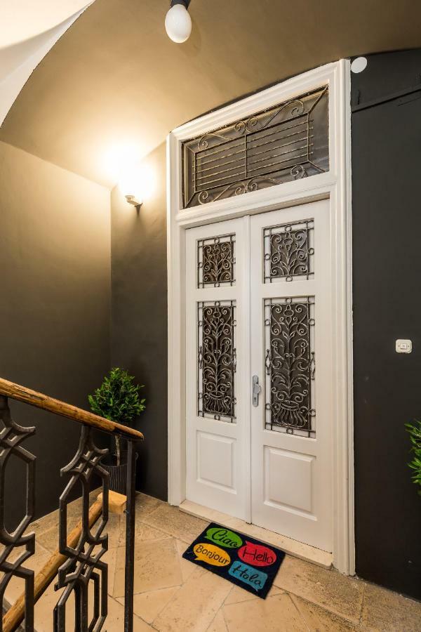 רייקה Apartments Carpathia מראה חיצוני תמונה