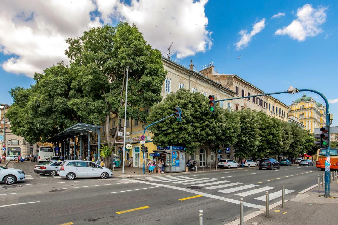 רייקה Apartments Carpathia מראה חיצוני תמונה