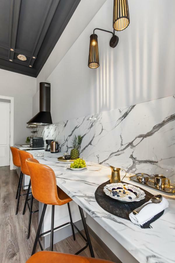 רייקה Apartments Carpathia מראה חיצוני תמונה