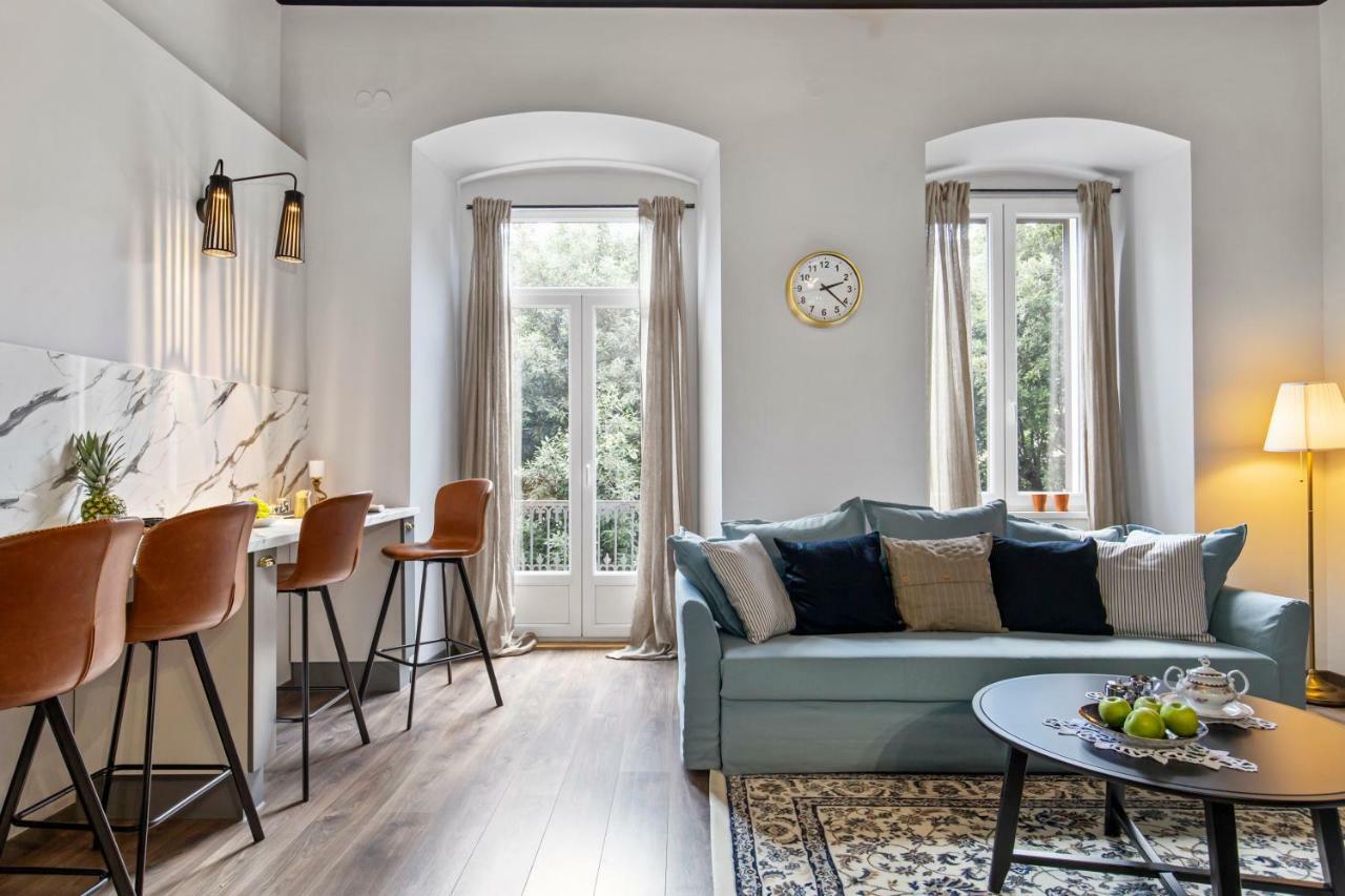 רייקה Apartments Carpathia מראה חיצוני תמונה