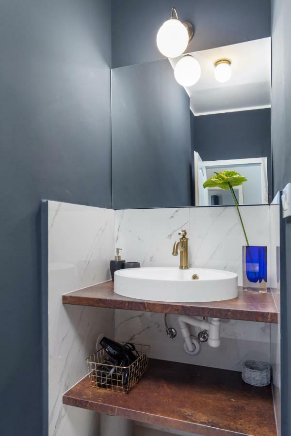 רייקה Apartments Carpathia מראה חיצוני תמונה