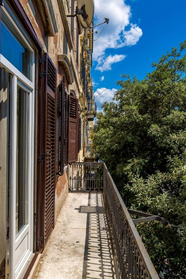 רייקה Apartments Carpathia מראה חיצוני תמונה