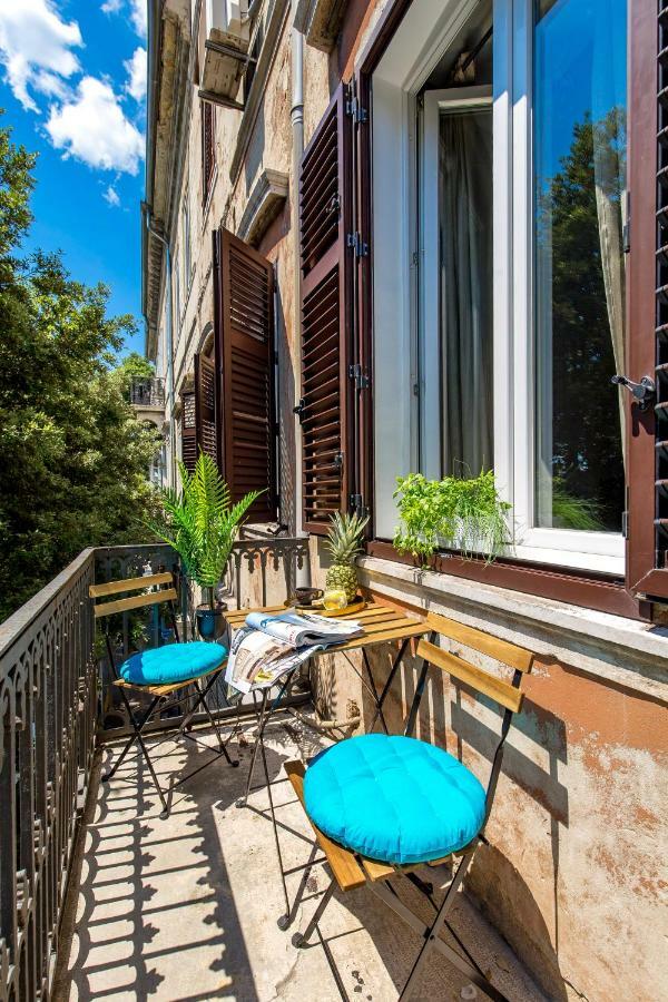 רייקה Apartments Carpathia מראה חיצוני תמונה