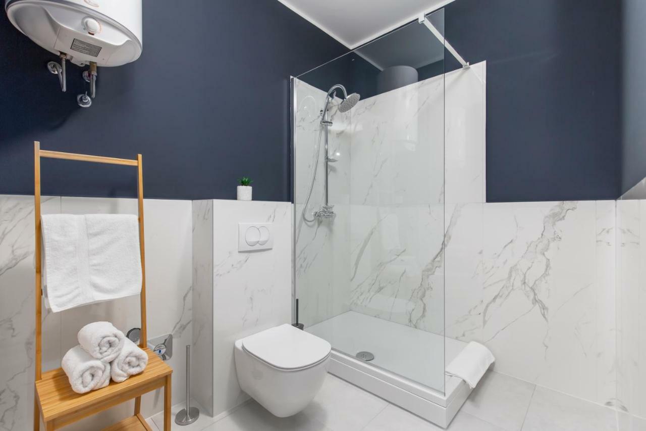 רייקה Apartments Carpathia מראה חיצוני תמונה