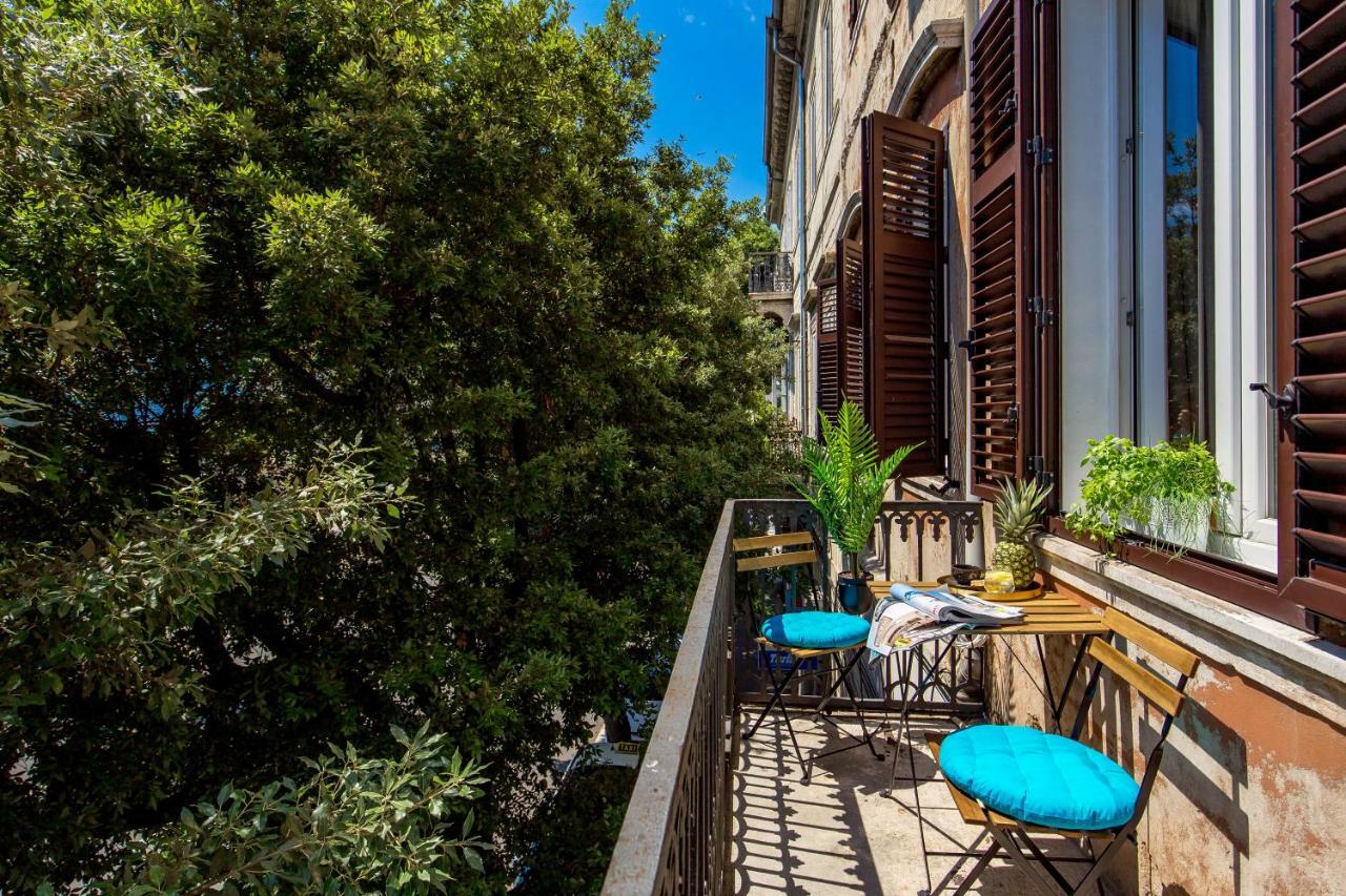 רייקה Apartments Carpathia מראה חיצוני תמונה