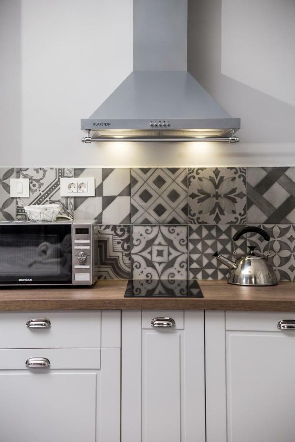 רייקה Apartments Carpathia מראה חיצוני תמונה