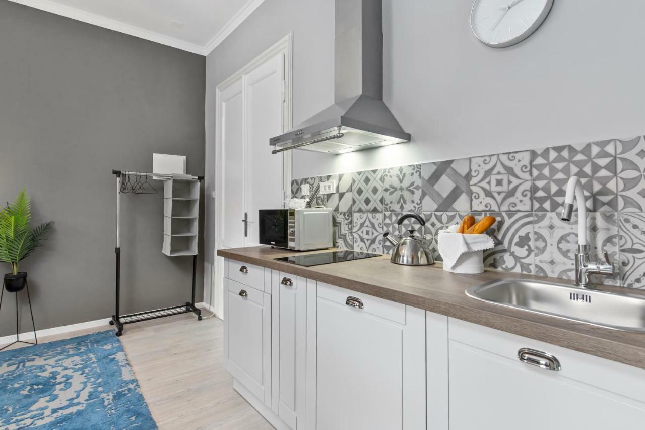 רייקה Apartments Carpathia מראה חיצוני תמונה