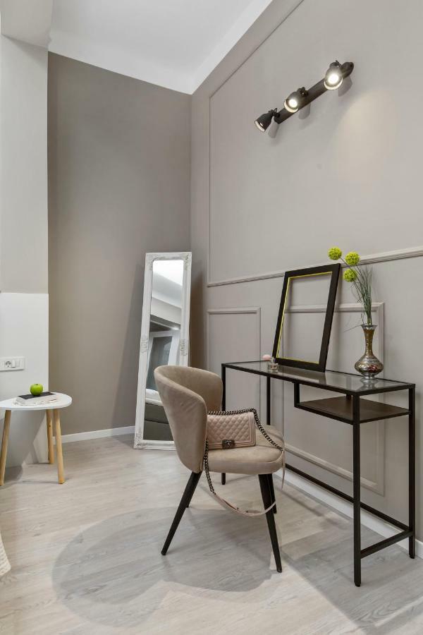 רייקה Apartments Carpathia מראה חיצוני תמונה