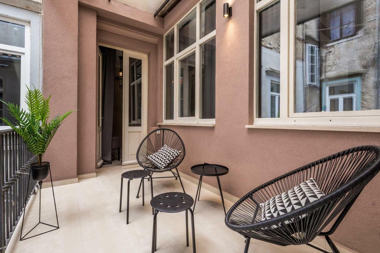 רייקה Apartments Carpathia מראה חיצוני תמונה