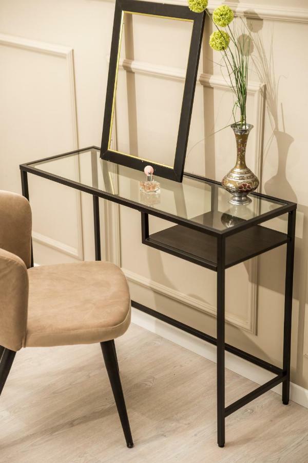 רייקה Apartments Carpathia מראה חיצוני תמונה