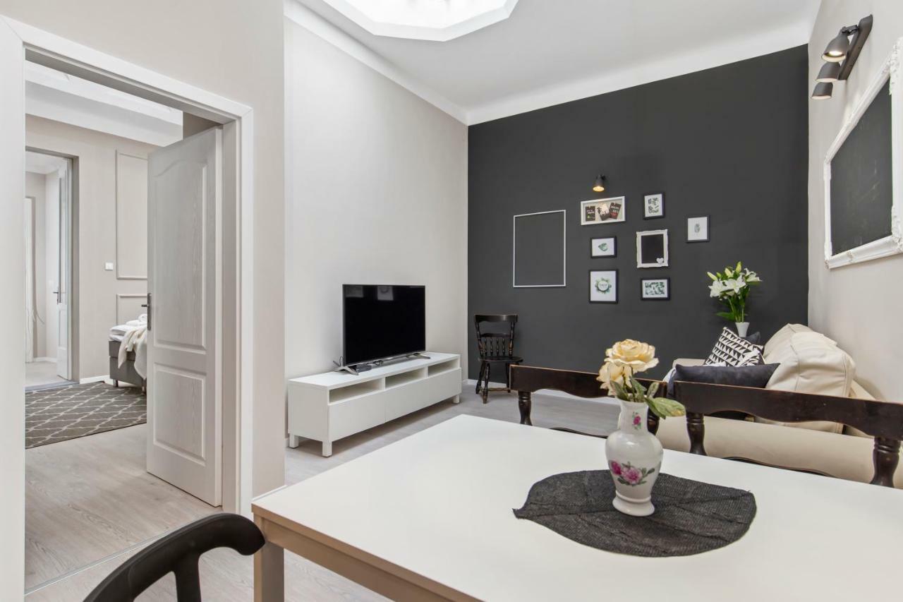 רייקה Apartments Carpathia מראה חיצוני תמונה