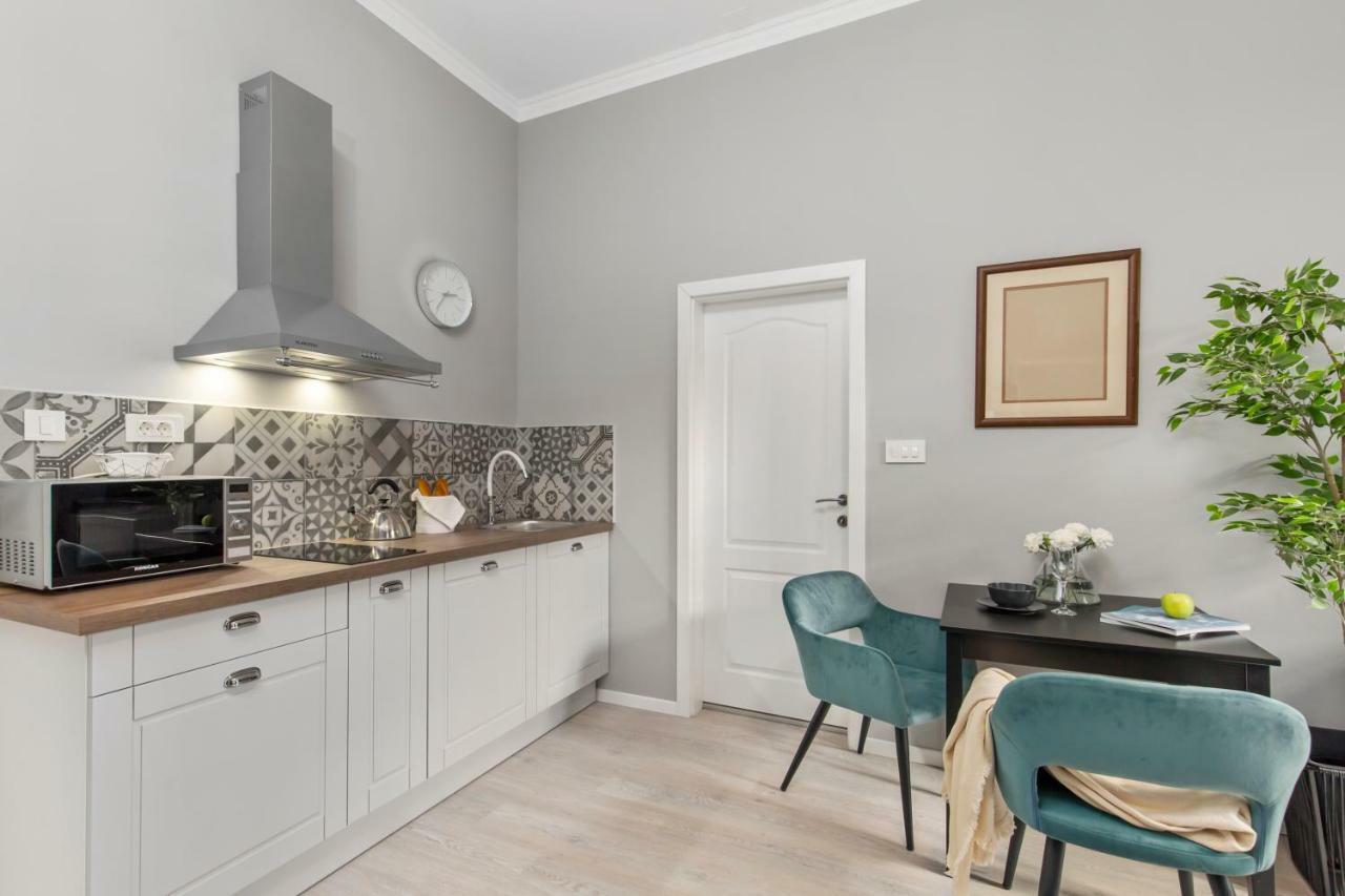 רייקה Apartments Carpathia מראה חיצוני תמונה