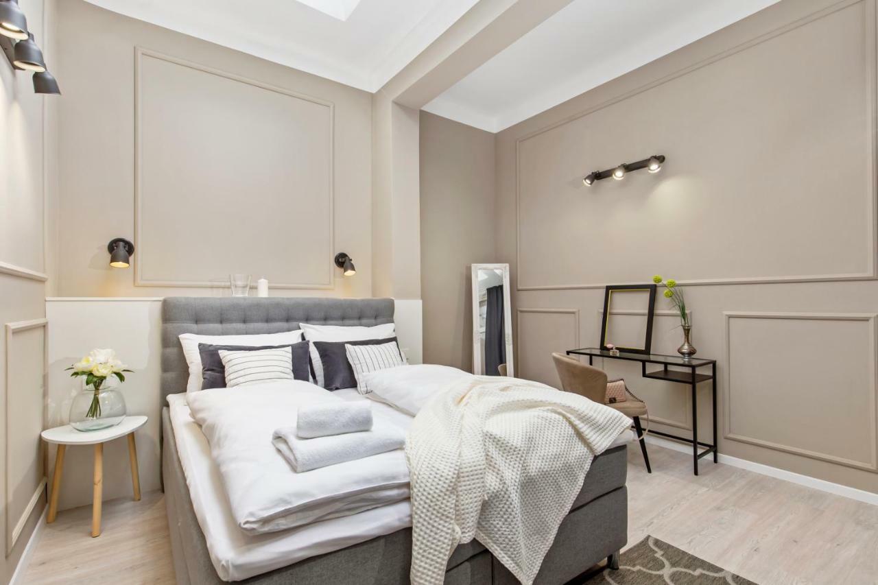 רייקה Apartments Carpathia מראה חיצוני תמונה