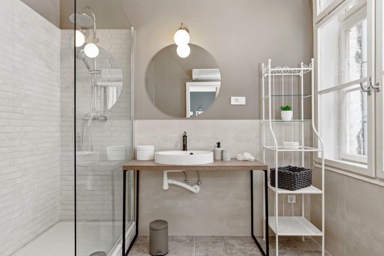 רייקה Apartments Carpathia מראה חיצוני תמונה