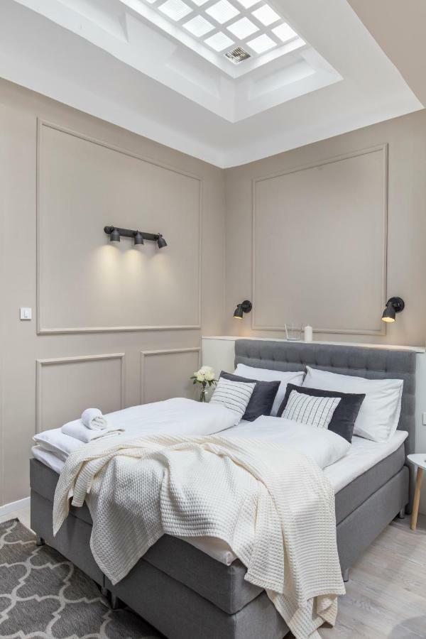 רייקה Apartments Carpathia מראה חיצוני תמונה