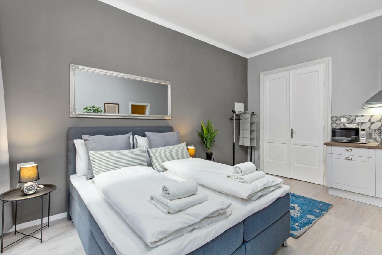 רייקה Apartments Carpathia מראה חיצוני תמונה