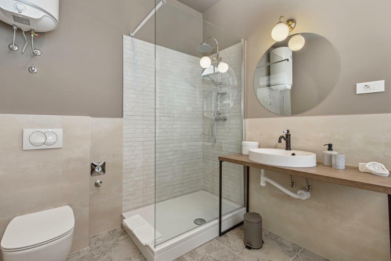 רייקה Apartments Carpathia מראה חיצוני תמונה
