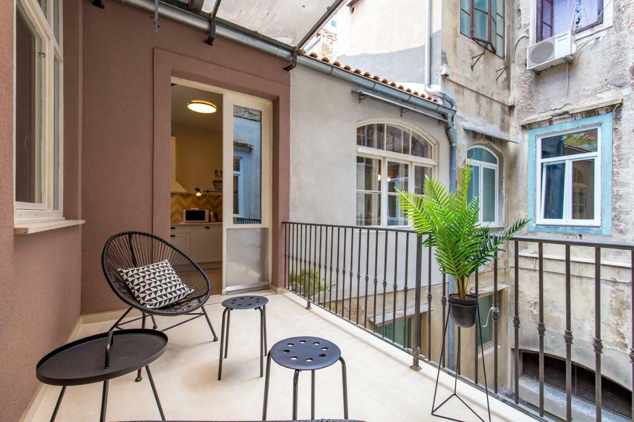 רייקה Apartments Carpathia מראה חיצוני תמונה